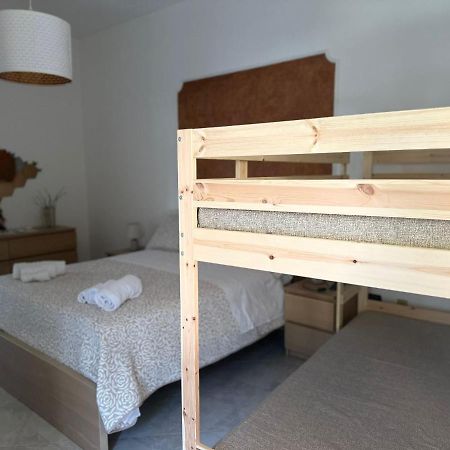 Casa Vacanza La Fontana Vietri Luaran gambar