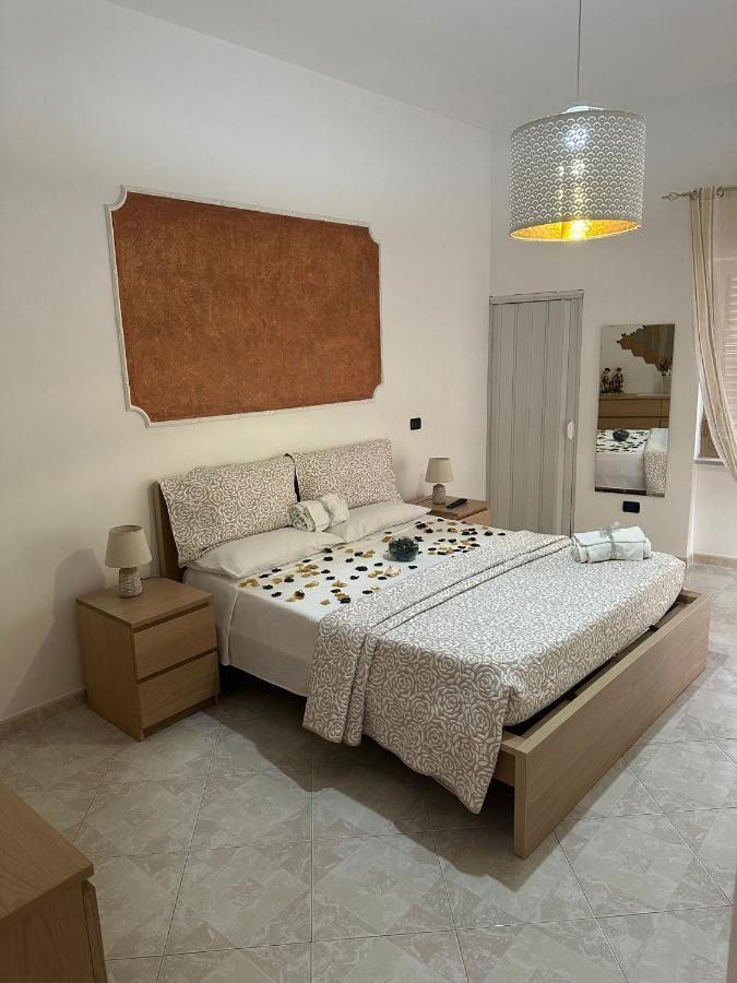 Casa Vacanza La Fontana Vietri Luaran gambar