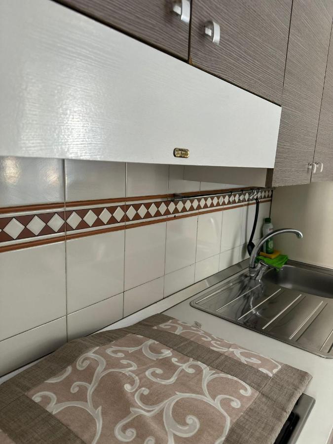 Casa Vacanza La Fontana Vietri Luaran gambar