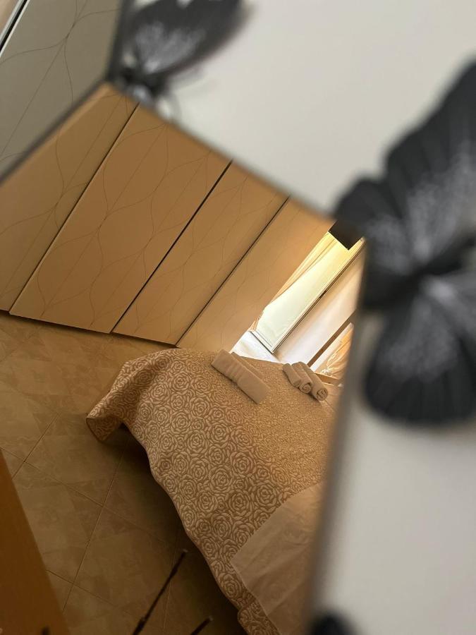 Casa Vacanza La Fontana Vietri Luaran gambar