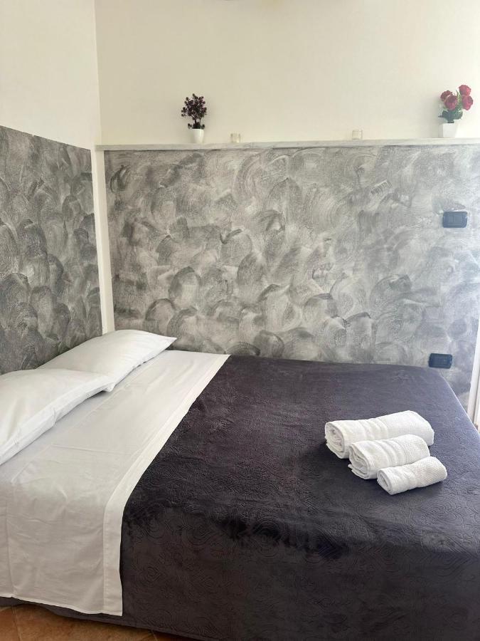 Casa Vacanza La Fontana Vietri Luaran gambar