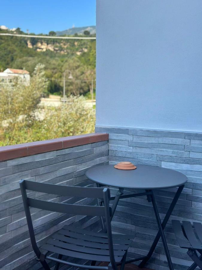Casa Vacanza La Fontana Vietri Luaran gambar