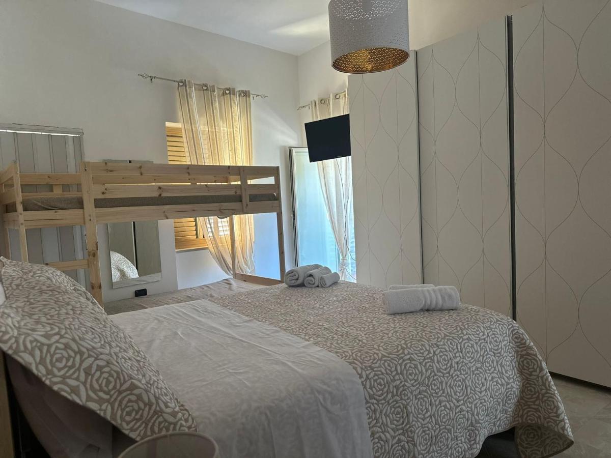 Casa Vacanza La Fontana Vietri Luaran gambar