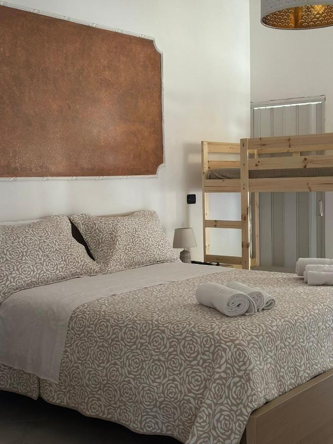 Casa Vacanza La Fontana Vietri Luaran gambar