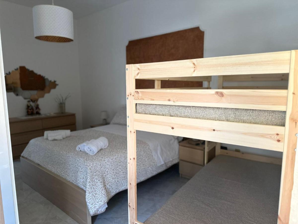 Casa Vacanza La Fontana Vietri Luaran gambar