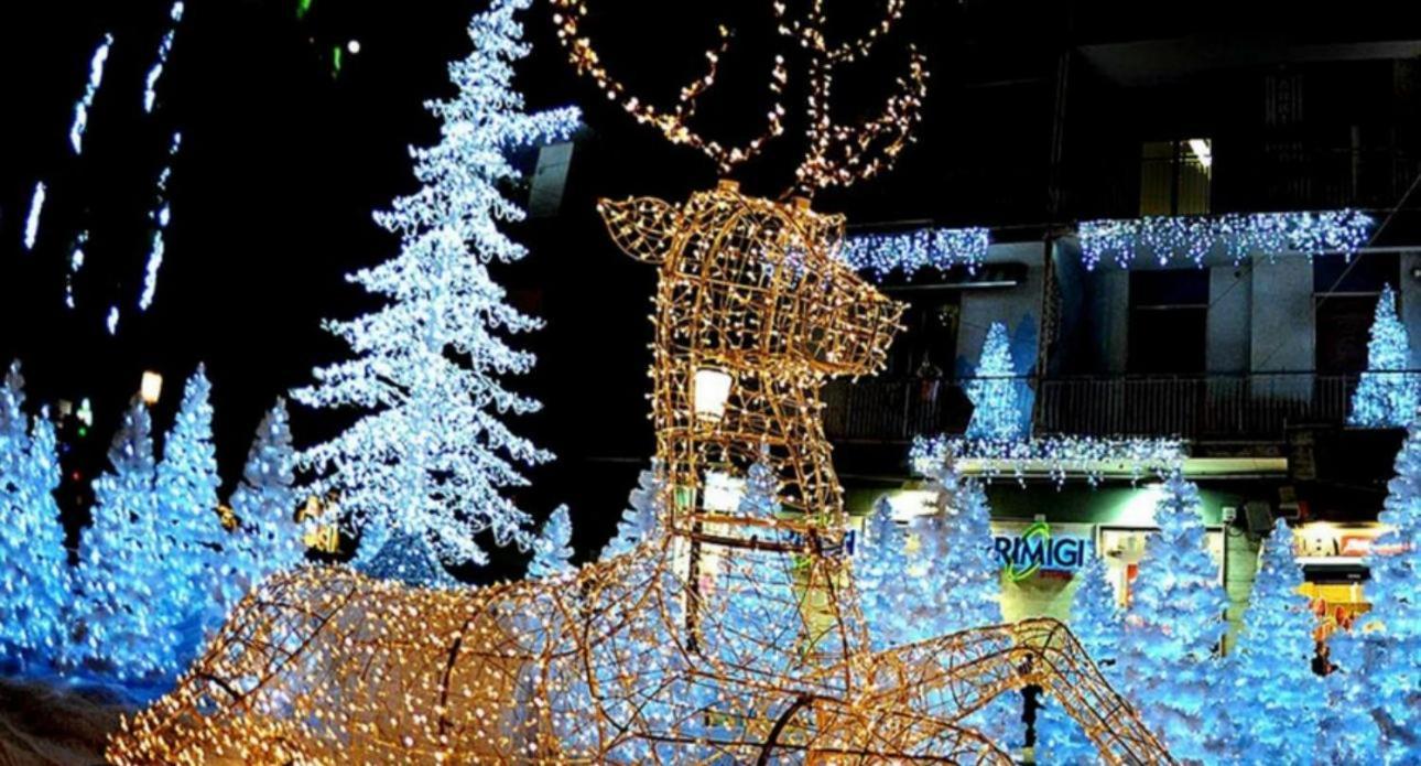 Casa Vacanza La Fontana Vietri Luaran gambar