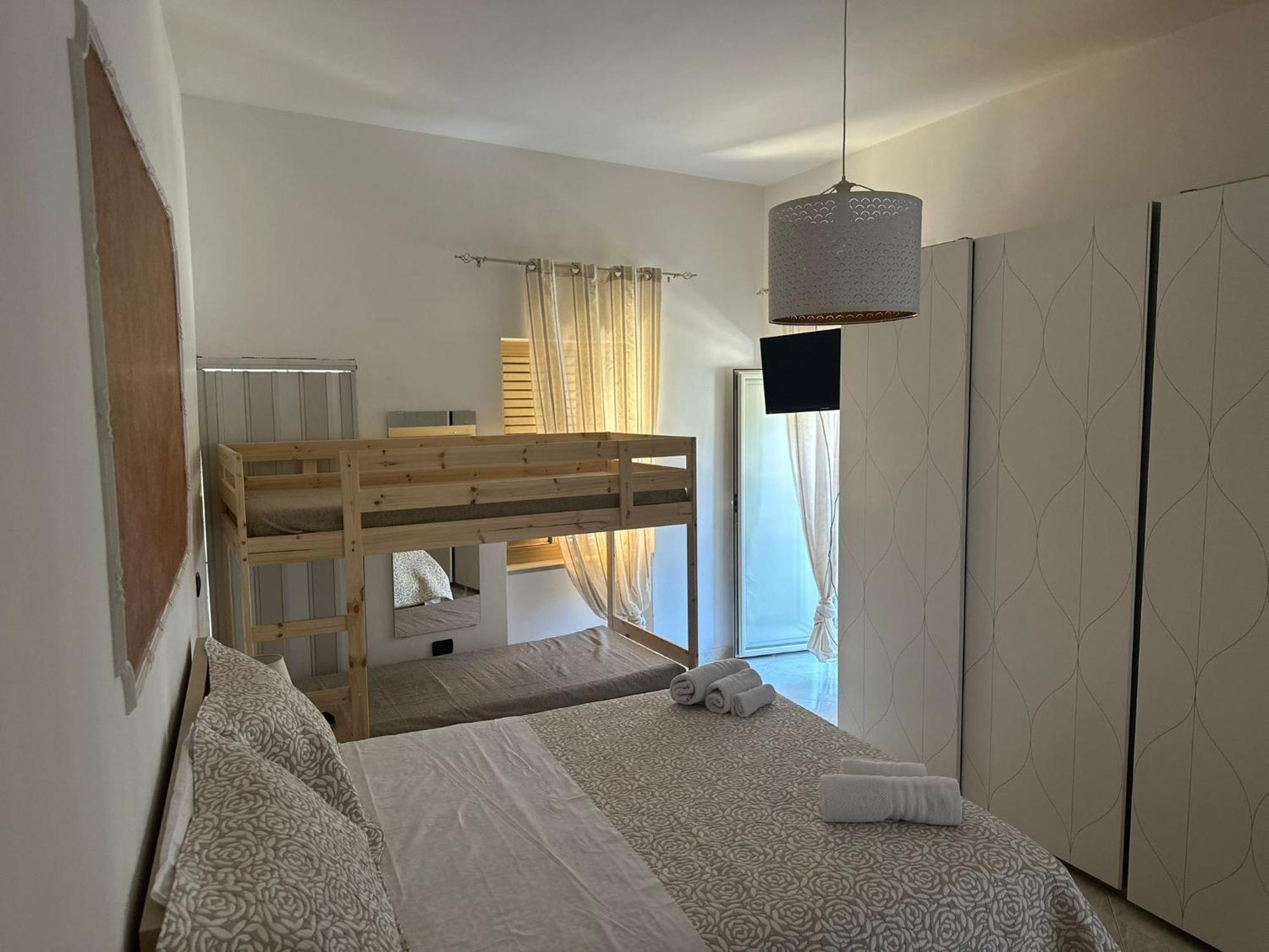 Casa Vacanza La Fontana Vietri Luaran gambar